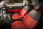 Fiat 500 Ribelle 2015 года